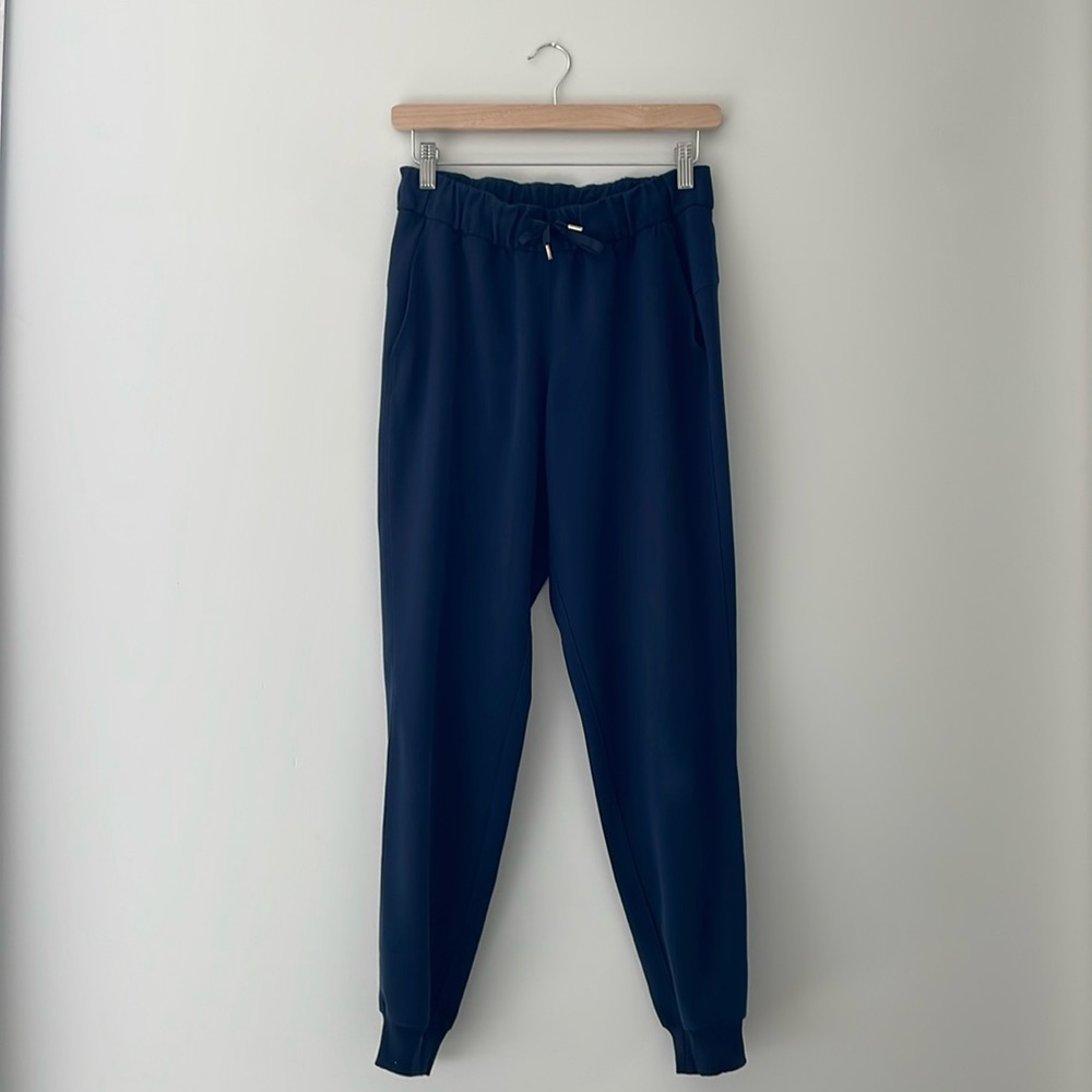 On the Fly Jogger